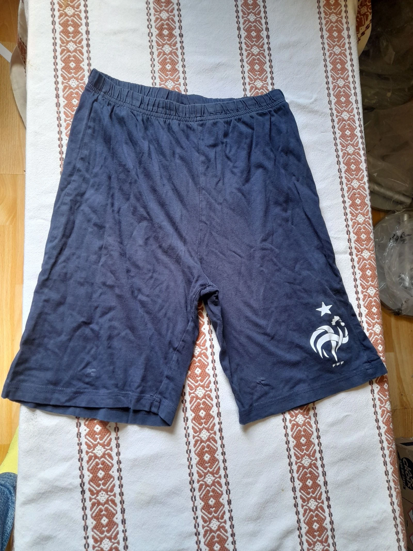 Pijama de verano para niño talla 14 años – photo 3
